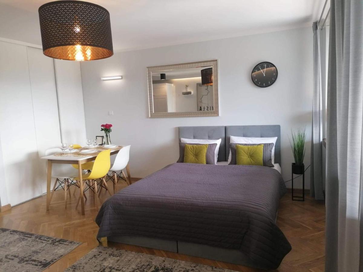 Apartament Widokowy Z Tarasem Bukowa Wisla Luaran gambar